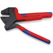 9743200A KNIPEX Zange ohne Crimpeinsatz ohne Koffer Produktbild Additional View 6 S