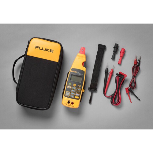 3362352 FLUKE 772 mA Prozess Strommesszange Produktbild Additional View 3 L