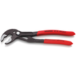 8701180 KNIPEX Rohr-Wasserpumpenzange Cobra 180mm Produktbild Additional View 8 S