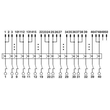 2304490 Phoenix Passivmodul FLKM 50/KDS3-MT/PPA/S7-300 Produktbild Additional View 3 S