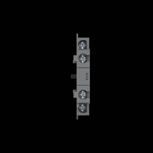 OA2G11 Hilfskontakte 1S/1Ö zu OT16-125 ABB HS OA2G11 1S/1Ö zu OT Produktbild Additional View 2 L