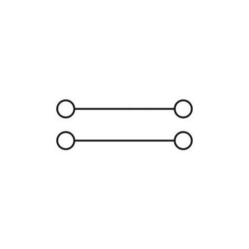 3100062 Phoenix MTKD-NICR/NI Thermospannungsklemme Produktbild Additional View 3 L