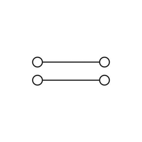 3100062 Phoenix MTKD-NICR/NI Thermospannungsklemme Produktbild Additional View 3 L