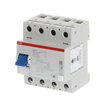 2CSF204523R3950 ABB FI-Schalter F204B-125/0,3 Produktbild Additional View 2 S