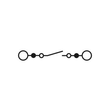 3070134 Phoenix UT 6-T-HV 1000V DC Messwandler Trennklemme Produktbild Additional View 3 S