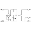 2940171 Phoenix Relaismodul - DEK-REL- 24/I/1 1s 24V AC/DC Produktbild Additional View 3 S
