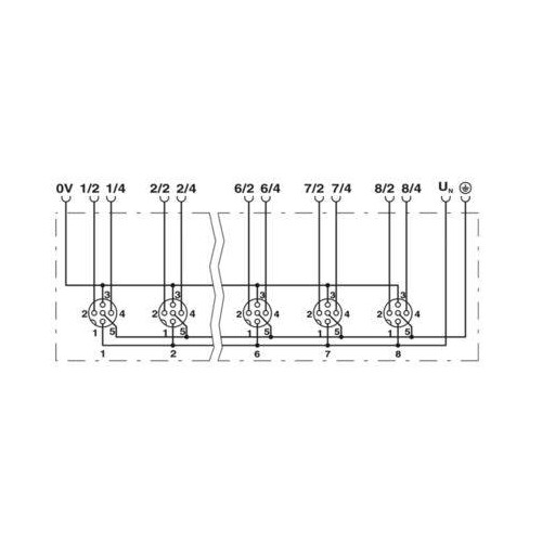 1452770 Phoenix SACB-6/12-C SCO P Produktbild Additional View 2 L