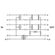 2838775 PHOENIX PT 5-HF-12 DC-ST Überspannungsschutz-Stecker Produktbild Additional View 3 S