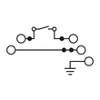 3213955 PHOENIX PTI 2,5-PE/L/NTB Installationsschutzleiterklemme Produktbild Additional View 3 S