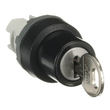 1SFA611280R1001 ABB Schlüsselschalter M2SSK1-101 Produktbild Additional View 2 S