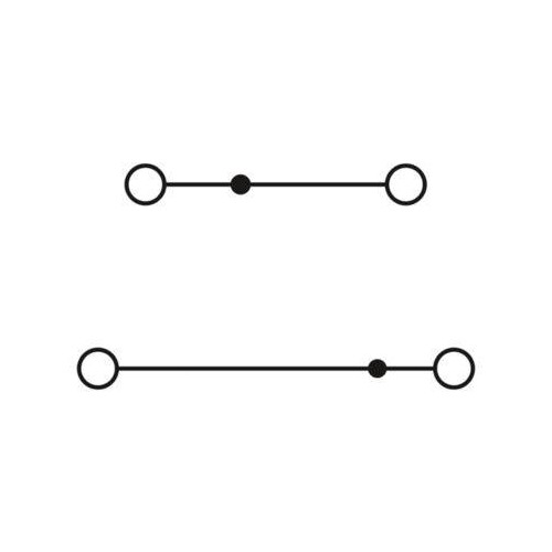 3031157 Phoenix Reihenklemmen STTB 1,5 Produktbild Additional View 3 L