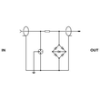 2782300 Phoenix C-UFB-5DC/E Produktbild Additional View 2 S