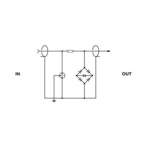 2782300 Phoenix C-UFB-5DC/E Produktbild Additional View 2 L