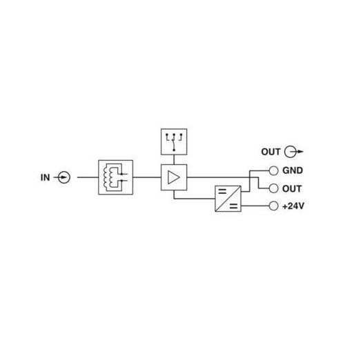 2813473 Phoenix MCR-SL-S-400-U Produktbild Additional View 2 L