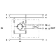 2839648 Phoenix PT 2+1-S-48DC-ST Produktbild Additional View 2 S