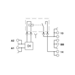 2900260 Phoenix PLC-BPT-24DC/ 1IC/ACT Produktbild Additional View 2 S