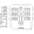 2901533 Phoenix RAD-DAIO6-IFS Produktbild Additional View 2 S