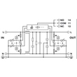 2920683 Phoenix SFP 1-15/120AC Produktbild Additional View 2 S