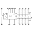 2963941 Phoenix PSR-SPP- 24UC/ESA4/3X1/1X2/B Produktbild Additional View 2 S