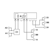 2982760 Phoenix PLC-OSC-24DC/230AC/ 2/ACT Produktbild Additional View 2 S