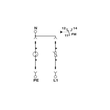 2905348 Phoenix VAL-SEC-T2-1S-175-FM Produktbild Additional View 2 S