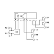 2982786 Phoenix PLC-OSC- 24DC/ 24DC/  5/ /ACT Solid-State-Relaismodul Produktbild Additional View 3 S