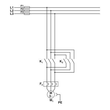 2900574 Phoenix ELR H5 I SC  24DC/500AC 2 Hybrid-Motorstarter Produktbild Additional View 3 S