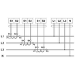 3047400 Phoenix UTME 6 Messwandler-Trennklemme Produktbild Additional View 3 S