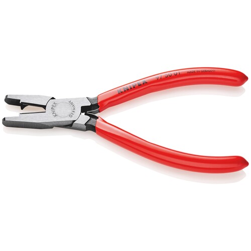 97 50 01 Knipex Crimpzange fuer Scotchlokverbinder Produktbild Additional View 3 L