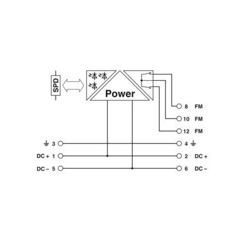 2801296 Phoenix PT-IQ-PTB-PT Produktbild Additional View 3 L