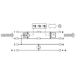 2801256 Phoenix PT-IQ-1X2+F-24DC-PT Produktbild Additional View 3 S