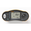 4546926 Fluke Fluke 1662 DE Installationstester mit Speicher Produktbild Additional View 4 S