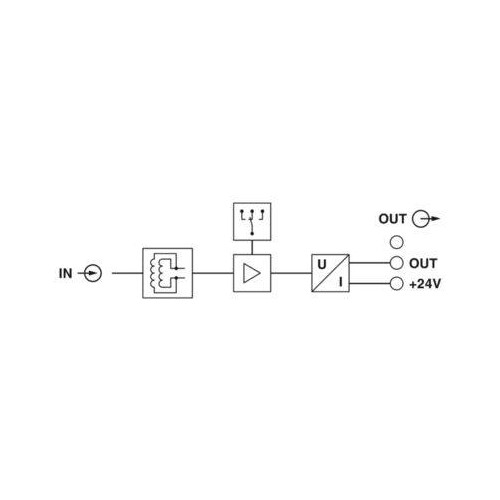 2813499 Phoenix MCR-SL-S-200-I-LP Produktbild Additional View 3 L