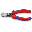 7402160 KNIPEX Kraftseitenschneider 160mm Produktbild 5 S