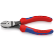 7402160 KNIPEX Kraftseitenschneider 160mm Produktbild Additional View 5 S