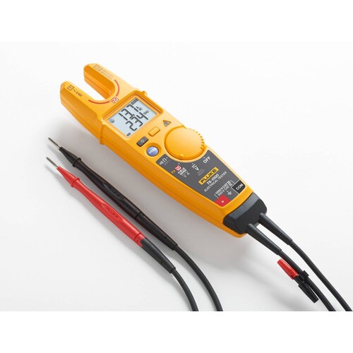 4910257 FLUKE Elektrotester T6-1000 Produktbild Additional View 5 L