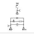 2903361 Phoenix RIF 0 RPT 24DC/ 1 Produktbild Additional View 3 S