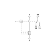 2800858 Phoenix CB TM1 1A F1 P Thermomagnetischer Geräteschutzschalter Produktbild Additional View 3 S