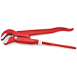 83 30 010 Knipex Eck Rohrzange S-Maul Produktbild Additional View 3 S