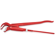 83 30 020 Knipex Eck Rohrzange S-Maul Produktbild Additional View 5 S