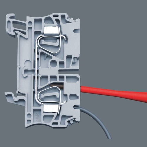 05003413001 Wera VDE Wechselklingen für Kraftform Kompakt VDE Sets, mit reduzie Produktbild Additional View 8 L