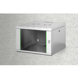 DN-19-07U-6/6 Digitus Schrank Wandmontage  7HE T600 H 420  B 600 T 60 Produktbild Additional View 5 S