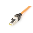 DN-93631 Digitus RJ45 Stecker für Verlegekabel AWG 22 27, 10Gbit, PoE+ Produktbild Additional View 5 S