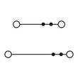 3214657 Phoenix PTTBS 1,5/S Doppelstockklemme Produktbild Additional View 3 S