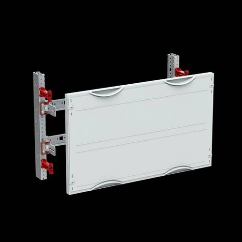 2CPX041231R9999 ABB 2CPX041231R9999 MK207 Reihenklemmen-Modul Produktbild Additional View 2 L