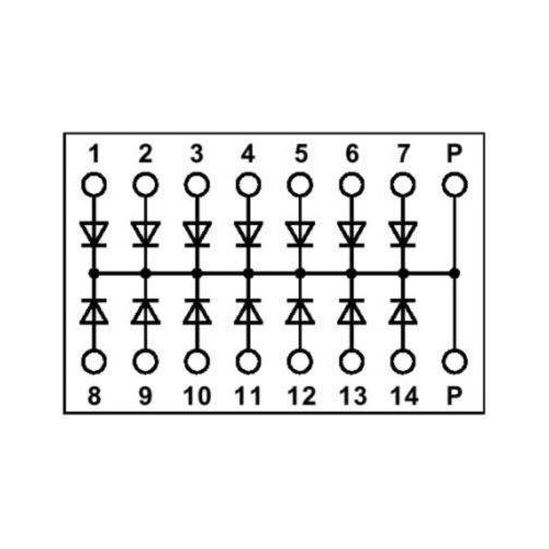 2950116 Phoenix EMG 45-DIO14P Produktbild Additional View 3 L