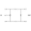 2838568 Phoenix CTM 1X2  60DC Produktbild Additional View 3 S