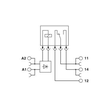 2900300 Phoenix PLC RPT  24UC/21 Produktbild Additional View 3 S