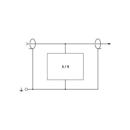 2800491 Phoenix CSMA-LAMBDA/4-2.0-BS-SET Produktbild Additional View 3 L