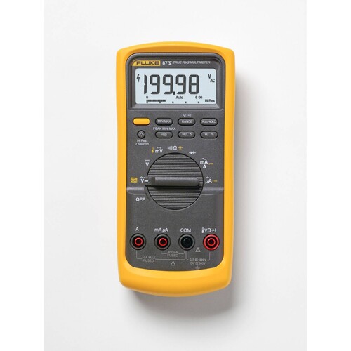 3448783 Fluke FLUKE 87V/IMSK Fluke 87V Industriemultimeter Service-Kit Produktbild Additional View 5 L